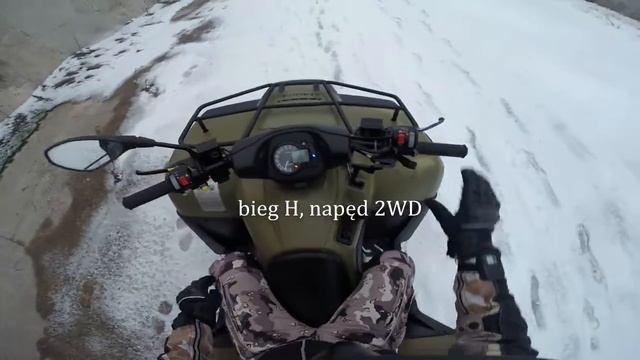 Cectek Gladiator 550 EFI T6 2012/2013 смотреть онлайн