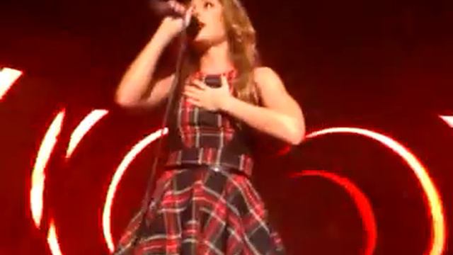 Юлия Савичева - Если в сердце живет любовь STUDIO 69 08.12.12 смотреть онлайн