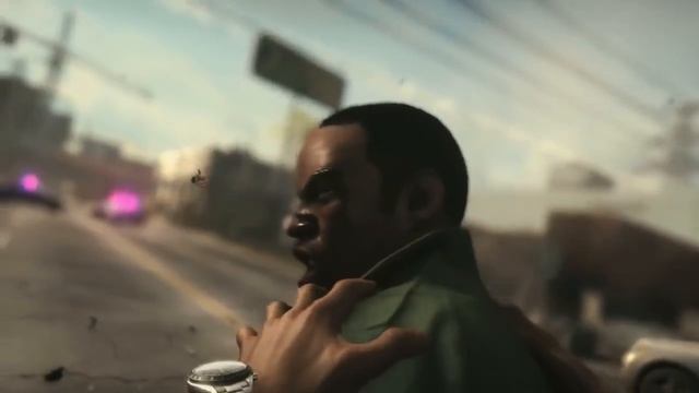 Battlefield Hardline - Into the Jungle E3 2014 Teaser Trailer смотреть онлайн