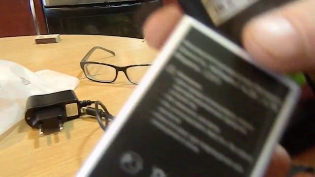 Обзор Vertex C311