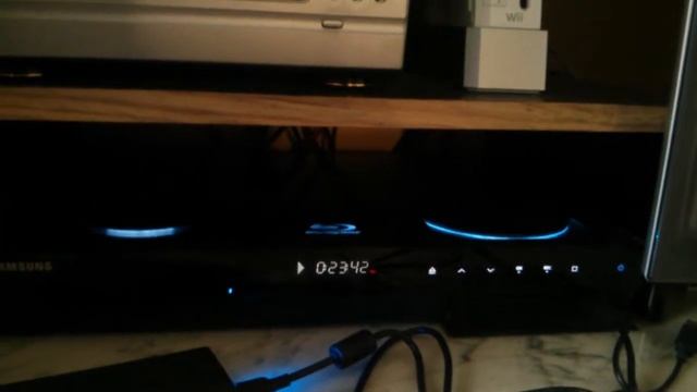 Samsung BD-C8500 Plex stutter problem WITH SOLUTION смотреть онлайн