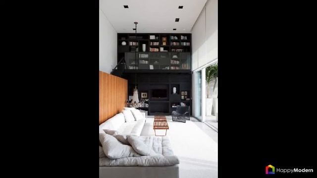 Книжные шкафы и библиотеки для дома - как выбрать и разместить правильно смотреть онлайн