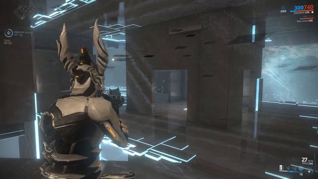 Mastery Rank 21 Test & All You Need To Know (Warframe) смотреть онлайн