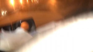 Газель Некст - Погасла панелька