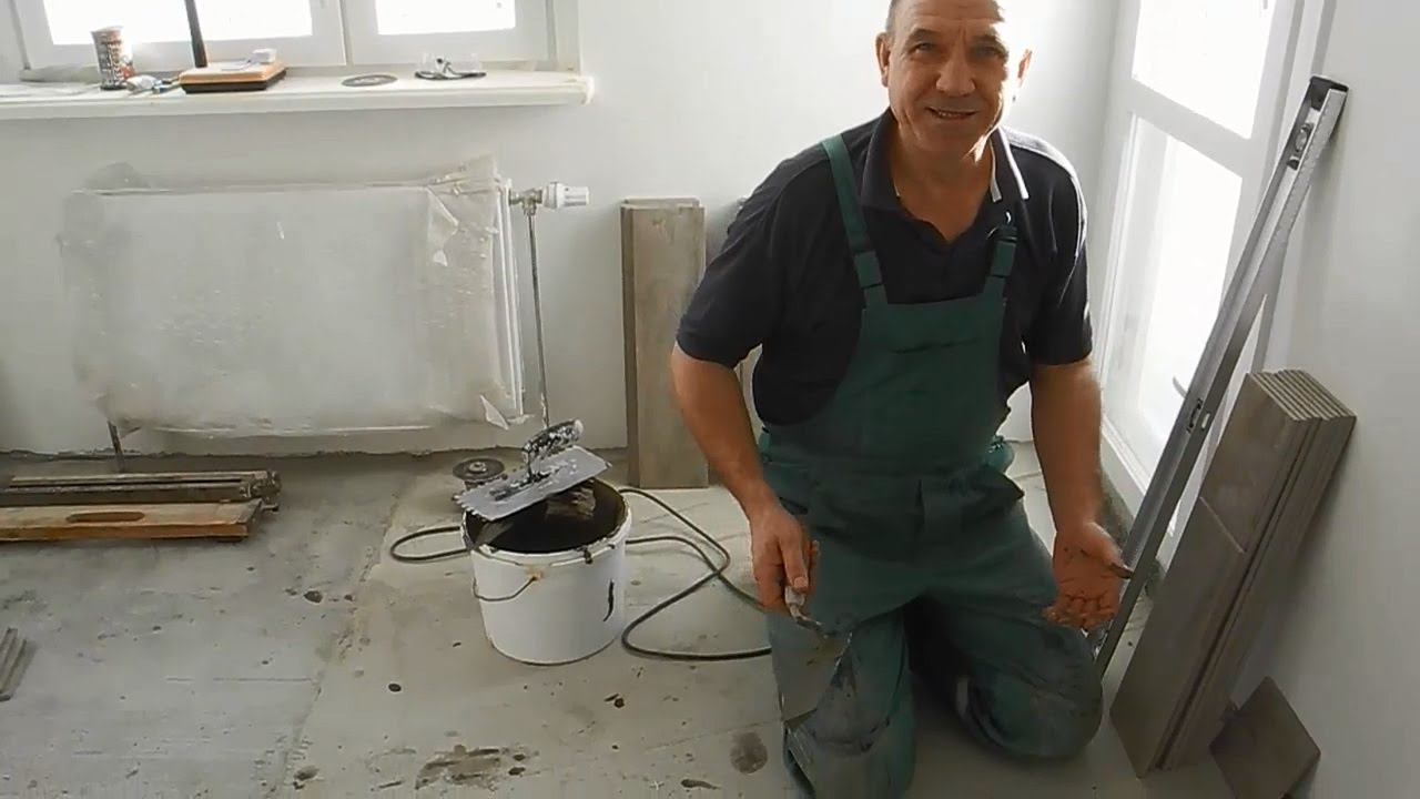 Оригинальная укладка плитки на кухне ч.3 смотреть онлайн