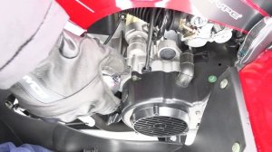 Сравнительный обзор ATV JAEGER 150 и ATV JAEGER 200. Разница в цене и конструкции.