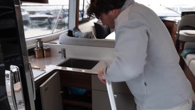 Princess F45 test drive review | Could this be the best Princess yet? | Motor Boat & Yachting смотреть онлайн