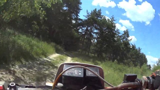 Продубас памяти Шатунова смотреть онлайн