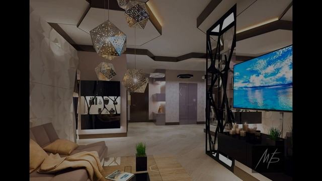 100 living room design ideas \ 100 идей дизайн гостинной смотреть онлайн