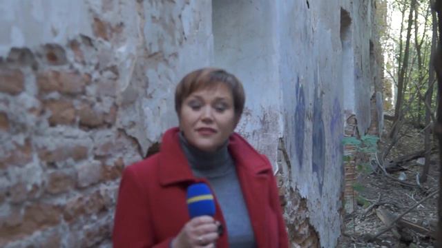 Найдавніша архітектура Житомира: келії Єзуїтського монастиря_Ранок на каналі UA: Житомир 17.10.18 смотреть онлайн