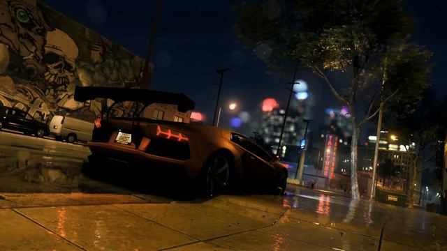 АТМОСФЕРНЫЙ ГРУСТНЫЙ ФОНК #15 смотреть онлайн