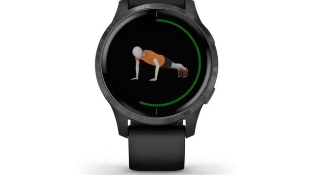 Garmin Venu SQ GPS Smart Watch ( Updated) Review смотреть онлайн