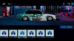 Полный принцип настройки ПОДВЕСКИ?Путь Новичка - Выпуск №3?Drag Racing: Уличные Гонки?