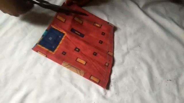 10 साल की लड़की के लिए कुर्ती की कटिंग व स्टिचिंग फिटिंग के साथ???? смотреть онлайн