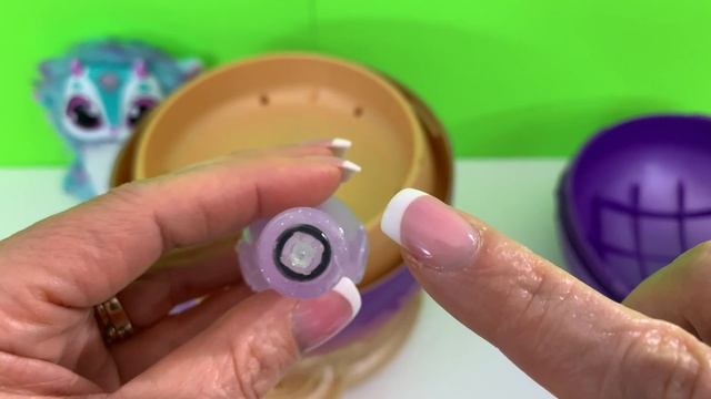HOW TO REFILL MIST ON MAGIC MIXIES | MAGIC CAULDRON смотреть онлайн