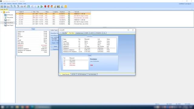 Витая пара медь или алюминий. Первое независимое тестирование смотреть онлайн