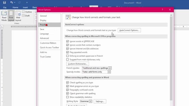 Shortcut key to Add Autotext Entries in MS Word 2003 to 2016 смотреть онлайн