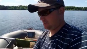 Рыбалка в кинешме