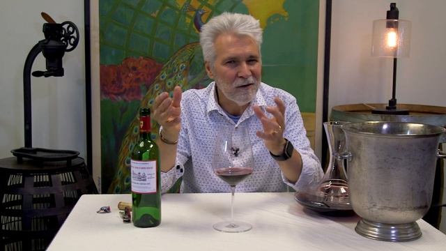 Chateau Haut Boutisse 2018 Saint Emilion Grand Cru