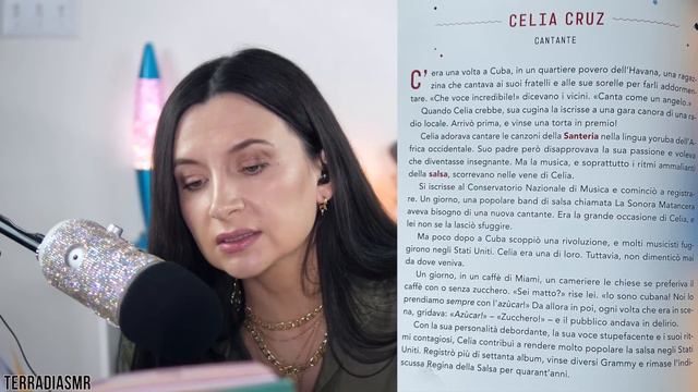 Reading in 5 Languages *ASMR смотреть онлайн