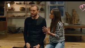 Грязные деньги и любовью.Нилюфер и Метин-сумасшедший