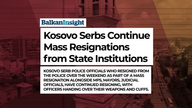 Could Serbia Invade the NATO-Defended Republic of Kosovo? смотреть онлайн