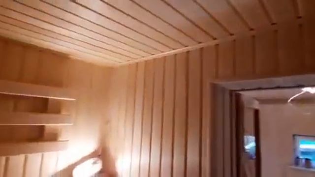 отделка бани. наша работа.звоните 8-926-119-51-11 смотреть онлайн