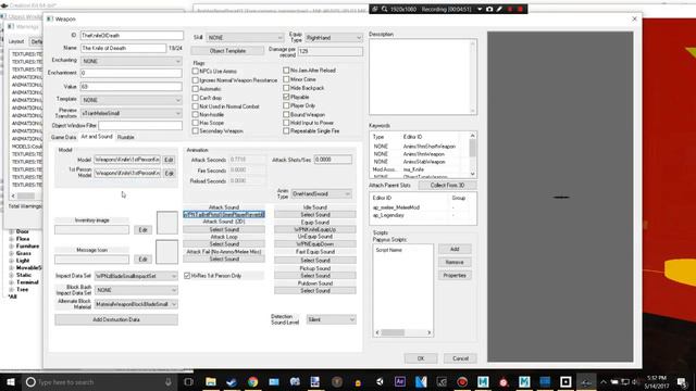 Fallout 4 Creation Kit 2017 Tutorial (Part 3) смотреть онлайн