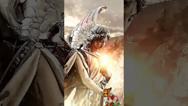 Совет✨Ангела-Хранителя для вас(1)✨