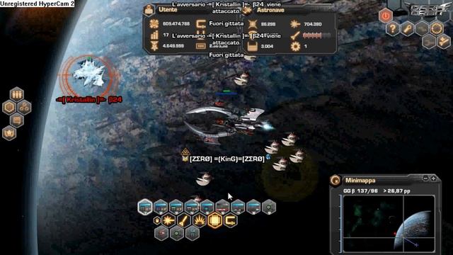 Darkorbit ita 1 Vita persa nel beta!! смотреть онлайн