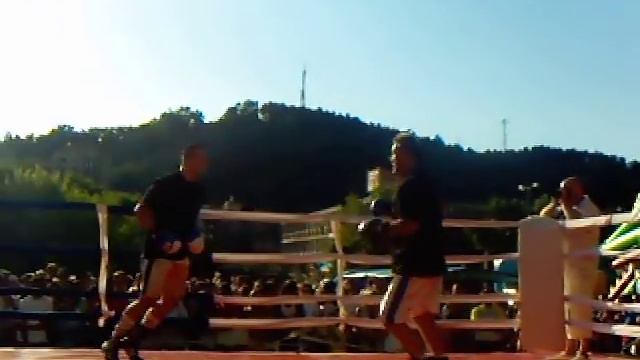 HRANEK SANDOR one of the best hungarian boxer and trainer смотреть онлайн