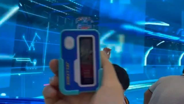 Jellybox xs & Китайская технология#vape #vapelife #техника смотреть онлайн