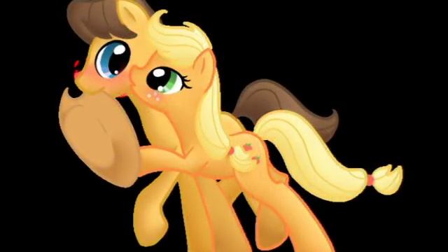 Май литл пони пары