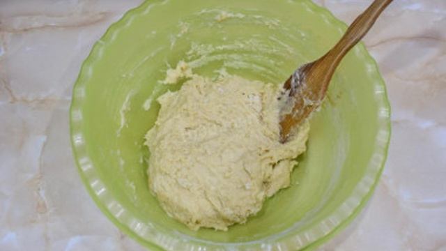 Рецепты от шеф-повара