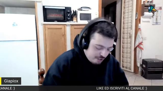 🔴 LIVE REACTION VILLAREAL-JUVENTUS 1-1 | VLAHOVIC SEGNA SUBITO ALL' ESORDIO смотреть онлайн