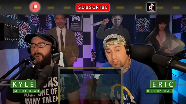 We React To NF: No Name смотреть онлайн