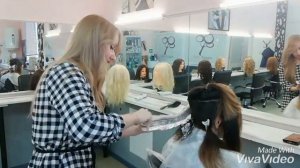 Airtouch, схема ромб