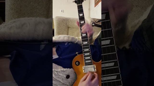 David Lee Roth - Lil Ain't Enough соло смотреть онлайн