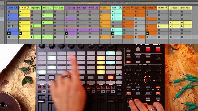 ALLA RICERCA DEL SETUP PERFETTO | StrumentiMusicali.net (MIGLIORI CONTROLLER MIDI ABLETON LIVE 11)