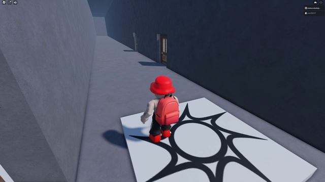 ROBLOX ESCAPE RUNNING SPONGEBOB HEAD #roblox #runninghead #felipe #escaperunninghead #spongebob смотреть онлайн