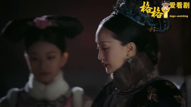 後宮大亂，嚇得如懿立馬放下茶杯！沒想到寵妃懷孕，竟牽出皇上驚天陰謀！ смотреть онлайн