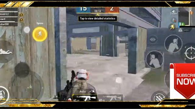 Pllz Watch Video #TDM_MATCH स्पेशल Playing for H¥DRA Detective Geming ??Like And? Subscribe смотреть онлайн