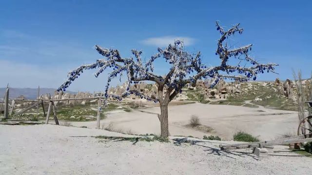 CAPPADOCIA  /   КАППАДОКИЯ - путешествие в сказку!