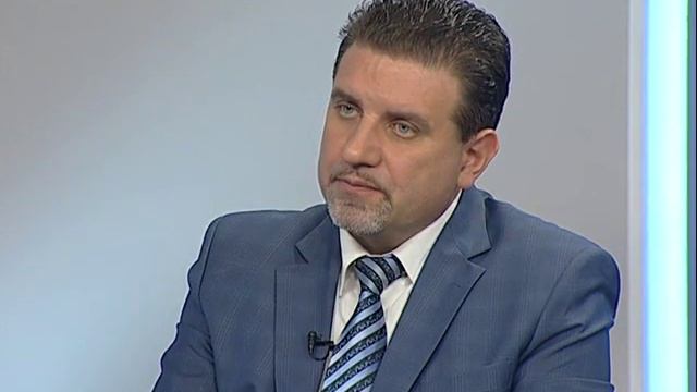 Интервью: Алексей Лагутин, руководитель агентства недвижимости смотреть онлайн