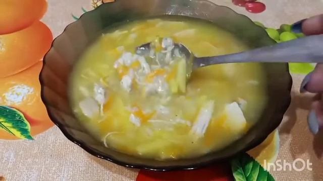 Экономное меню/ Завтрак, обед и ужин/ Что мы едим