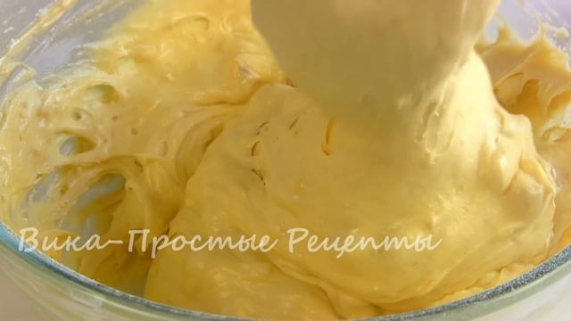 Простой Домашний Шедевр!Лимонный ПИРОГ смотреть онлайн