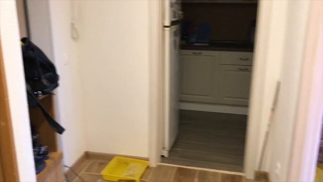 Ремонт квартиры 42м2 - СТК Миг смотреть онлайн