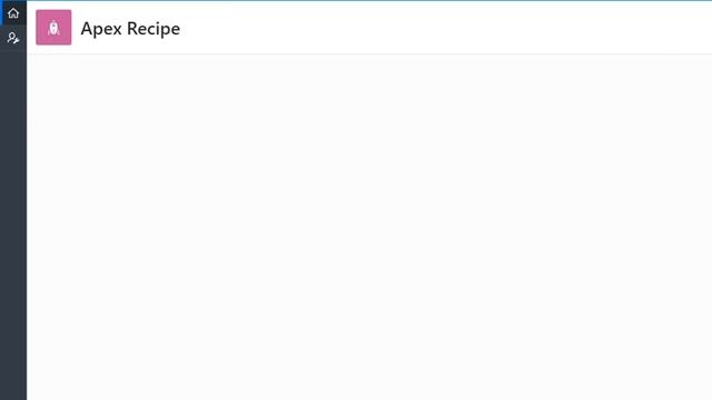 how to expand navigation menu on hover in oracle apex смотреть онлайн