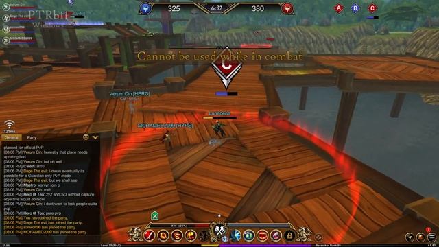 AQ3D PTR 5s p2 Match 22 смотреть онлайн