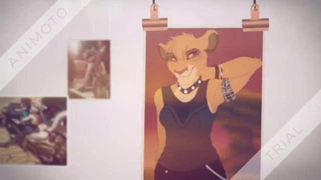 Girls Furry смотреть онлайн